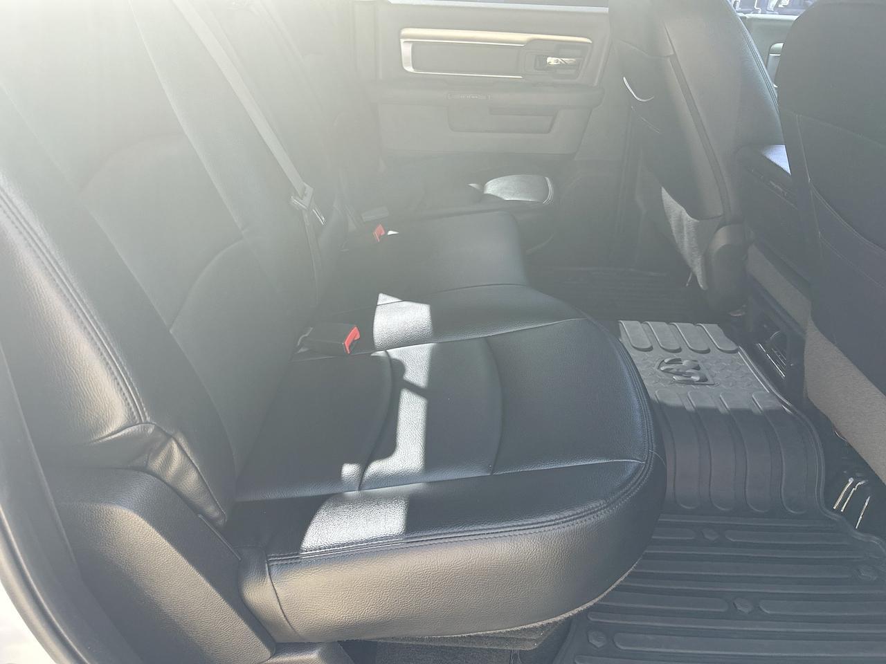 2018 Ram 1500 Outdoorsman 4x4 Crew Cab Box Venice FL