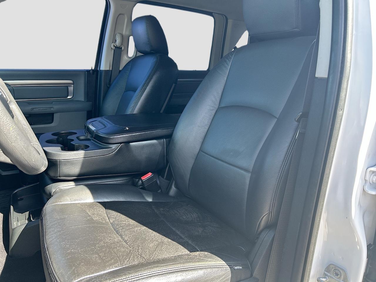 2018 Ram 1500 Outdoorsman 4x4 Crew Cab Box Venice FL