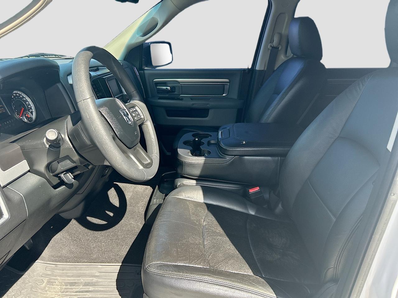 2018 Ram 1500 Outdoorsman 4x4 Crew Cab Box Venice FL