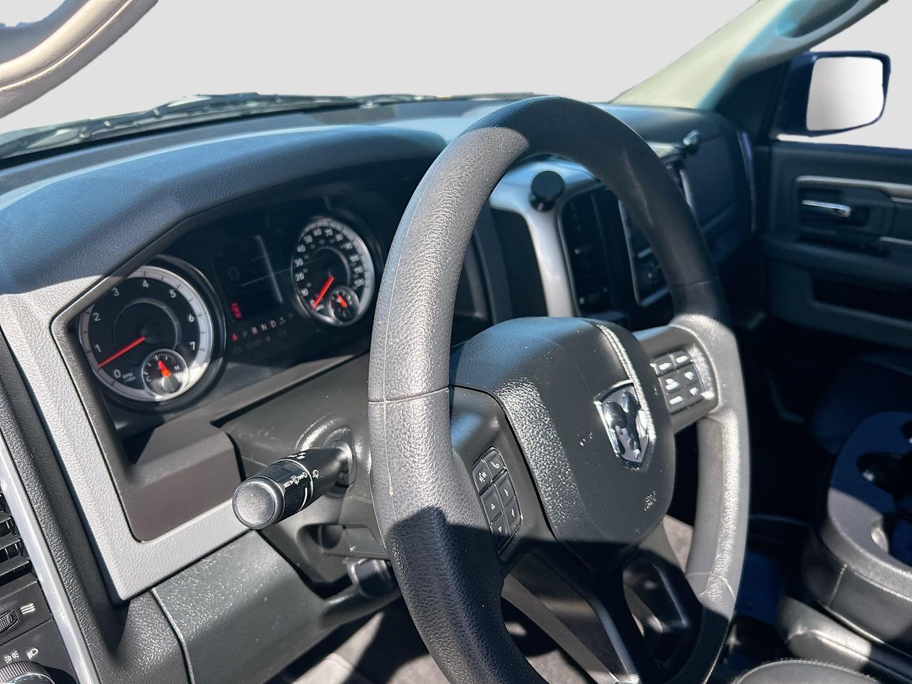 2018 Ram 1500 Outdoorsman 4x4 Crew Cab Box Venice FL