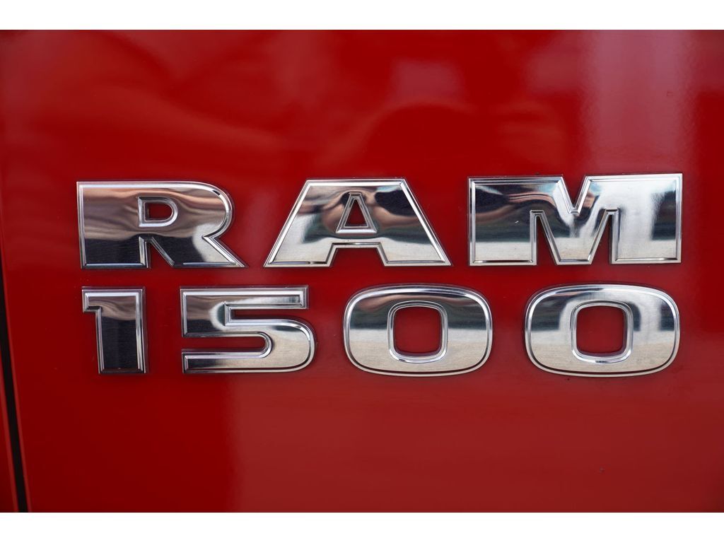 2018 Ram 1500 Outdoorsman Huntington UT