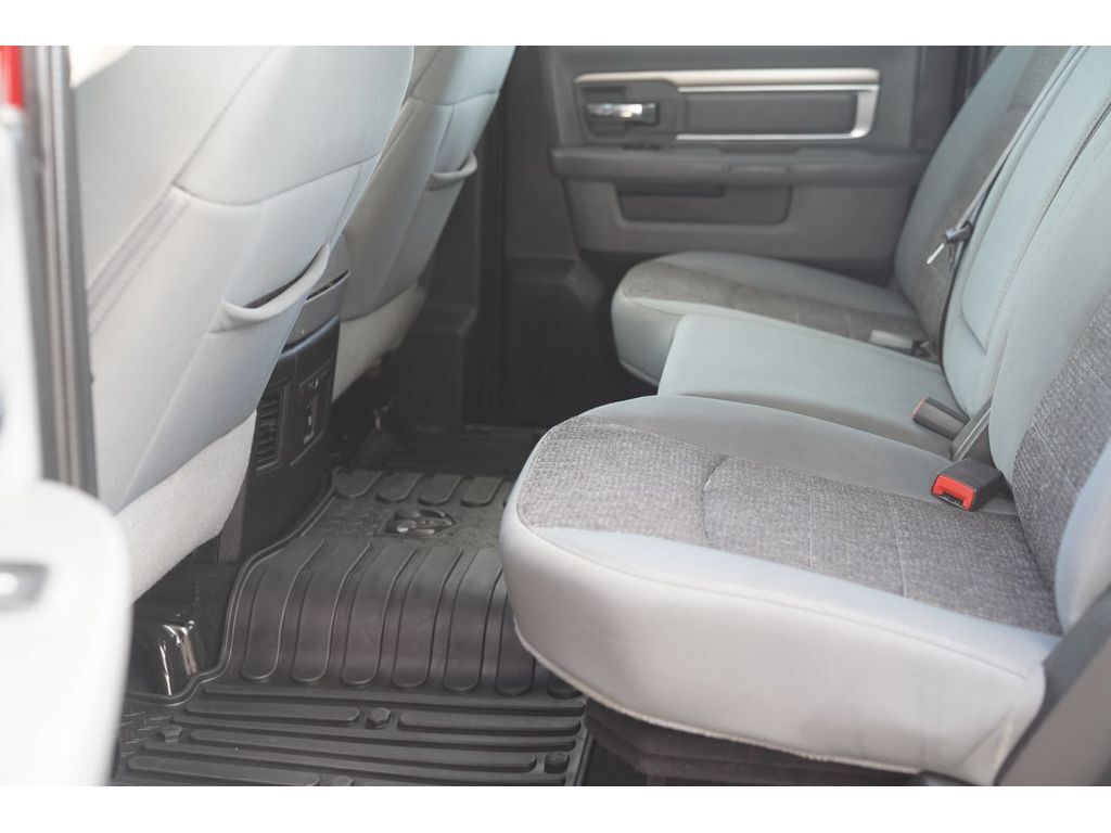 2018 Ram 1500 Outdoorsman Huntington UT