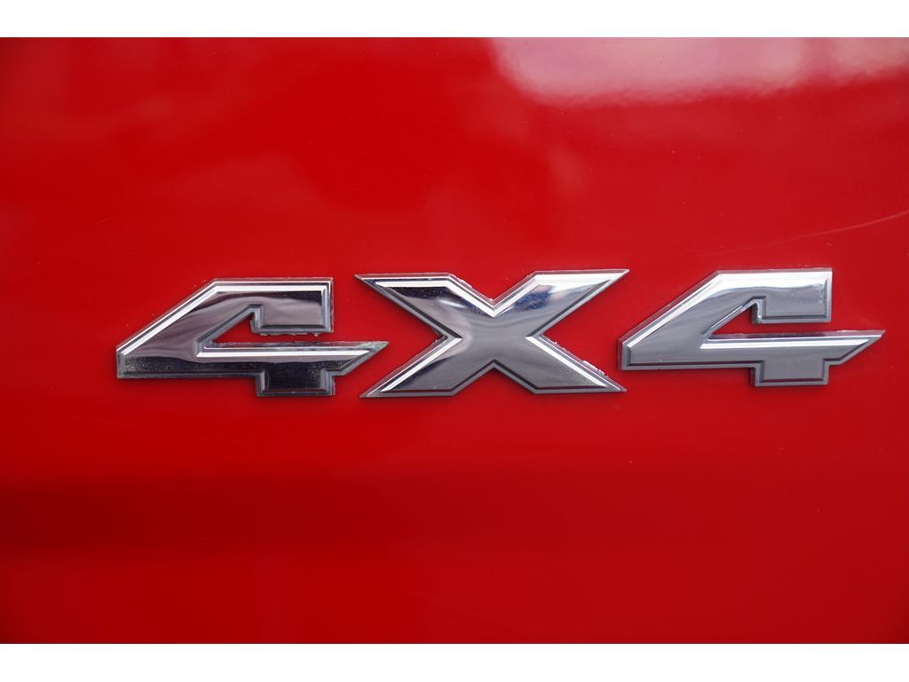2018 Ram 1500 Outdoorsman Huntington UT