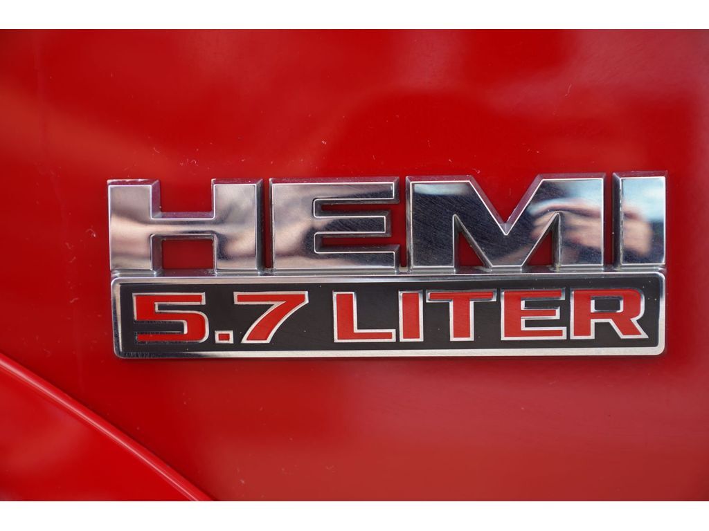 2018 Ram 1500 Outdoorsman Huntington UT