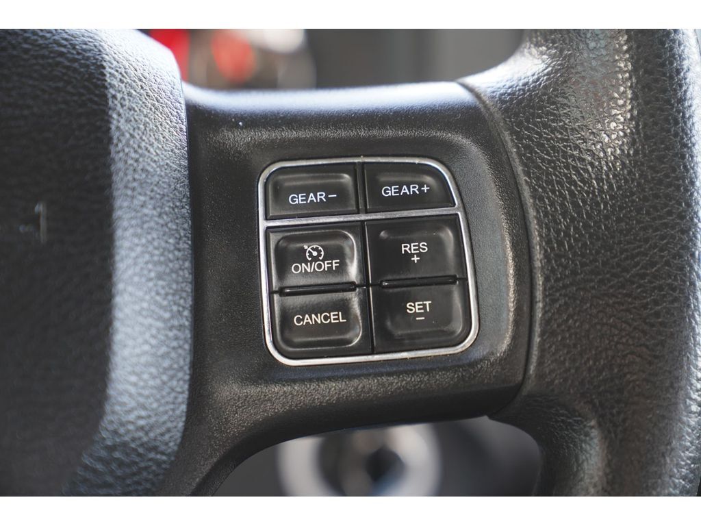 2018 Ram 1500 Outdoorsman Huntington UT