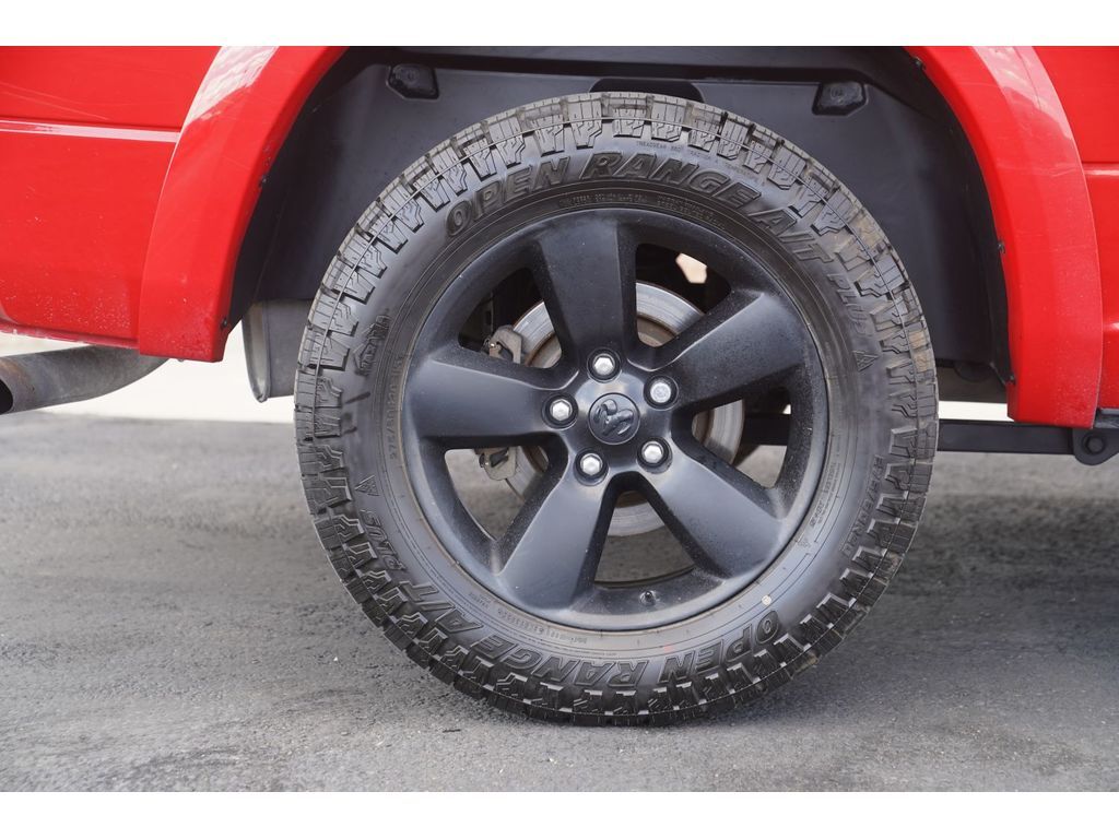 2018 Ram 1500 Outdoorsman Price UT