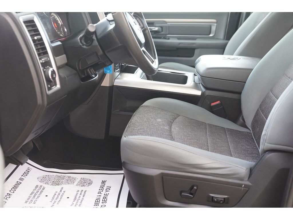 2018 Ram 1500 Outdoorsman Price UT