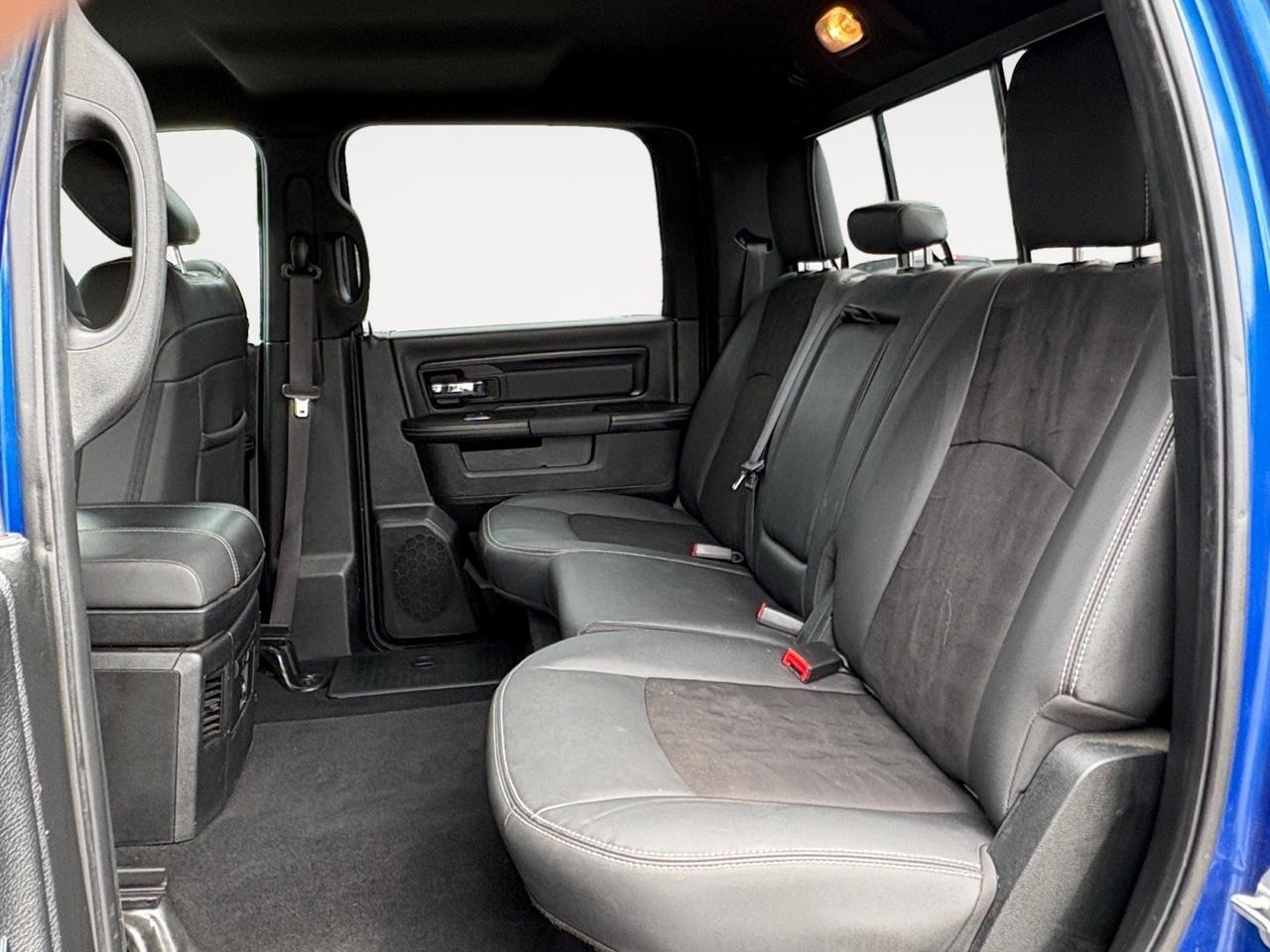 2018 Ram 1500 Rebel, CARGO BED DIVIDER, RUNNING BOARDS, TOW PACKAGE, FENDER FLARES, REMOTE KEYLESS START, APPLE CARPLAY/ANDROID AUTO, HEATED STEERING WHEEL & SEATS, BACKUP CAMERA WITH PARKING SENSORS, WIFI AVAILABLE, LOW MILES, CLEAN CARFAX, BECOME A REBEL! Virginia Beach VA
