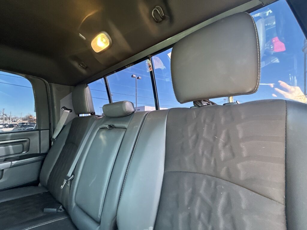 2018 Ram 1500 Rebel Crestwood KY