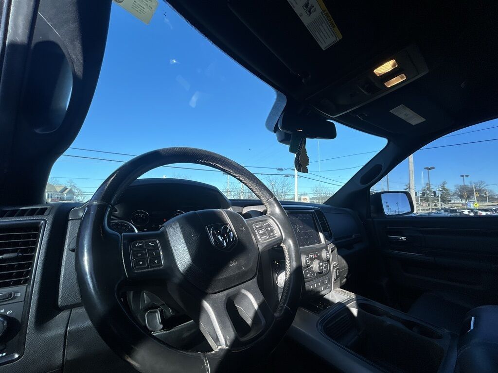 2018 Ram 1500 Rebel Crestwood KY