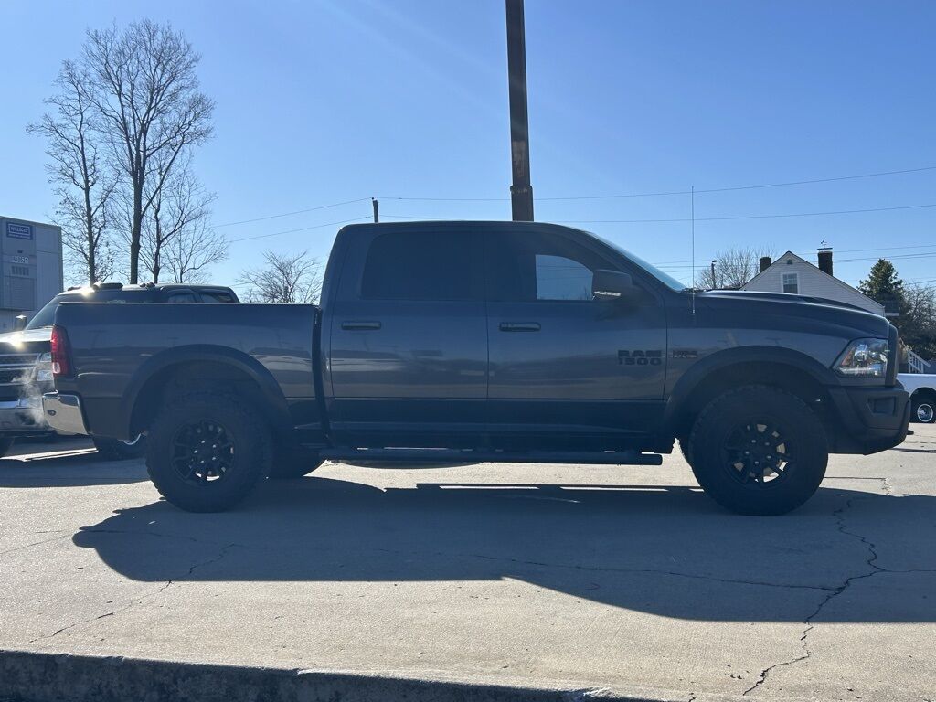 2018 Ram 1500 Rebel Crestwood KY