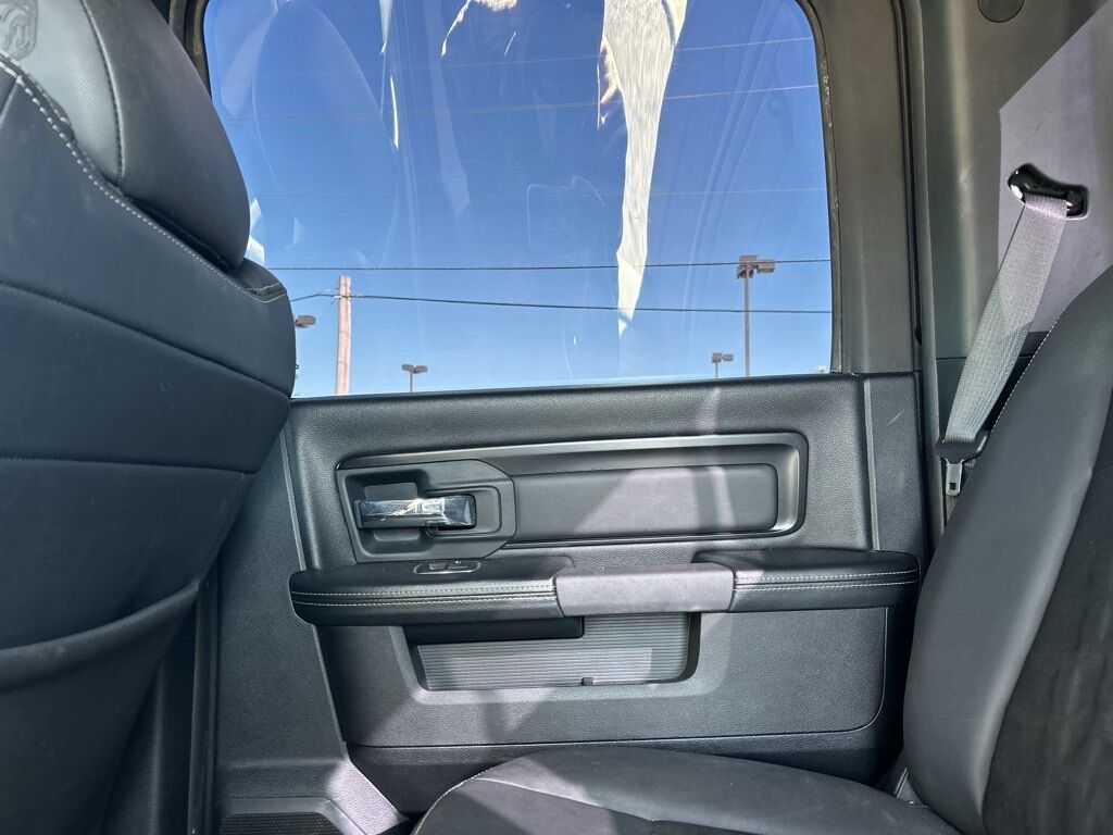 2018 Ram 1500 Rebel Crestwood KY