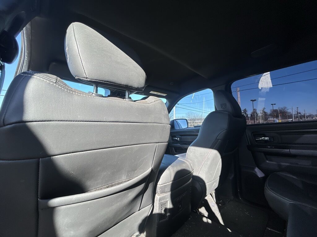 2018 Ram 1500 Rebel Crestwood KY