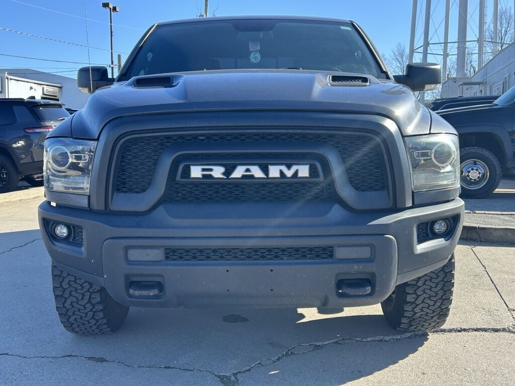 2018 Ram 1500 Rebel Crestwood KY