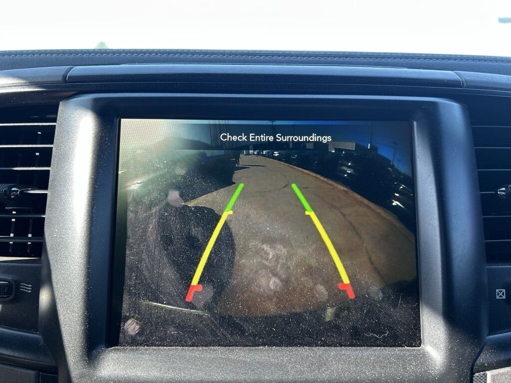 2018 Ram 1500 Rebel Crestwood KY