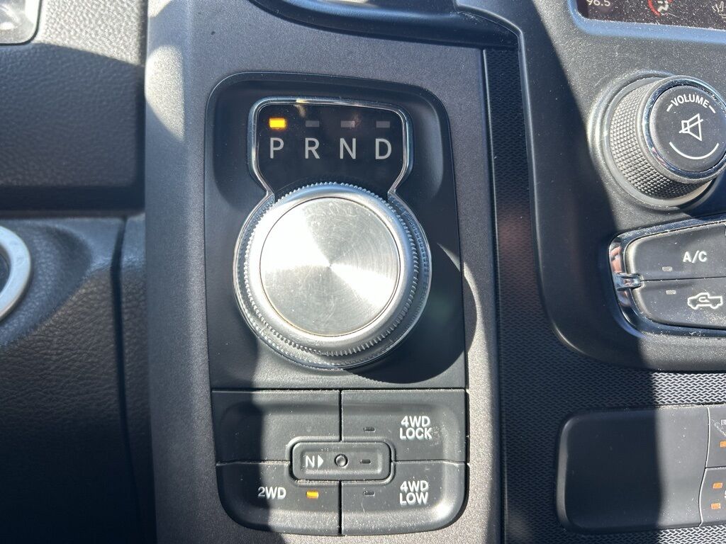 2018 Ram 1500 Rebel Crestwood KY