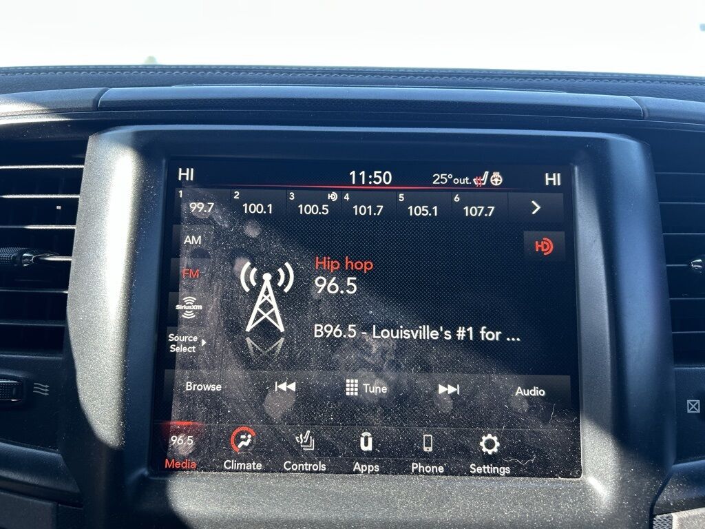 2018 Ram 1500 Rebel Crestwood KY