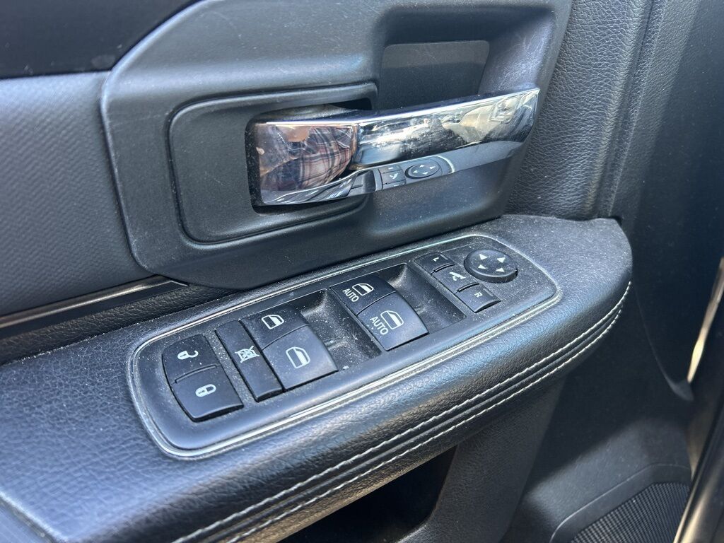 2018 Ram 1500 Rebel Crestwood KY