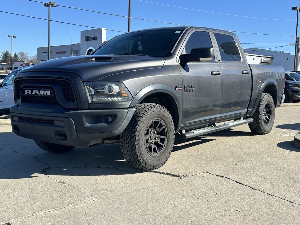 2018 Ram 1500 Rebel Crestwood KY
