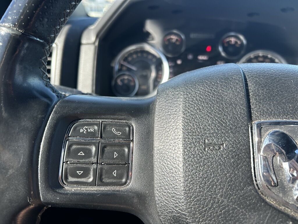 2018 Ram 1500 Rebel Crestwood KY