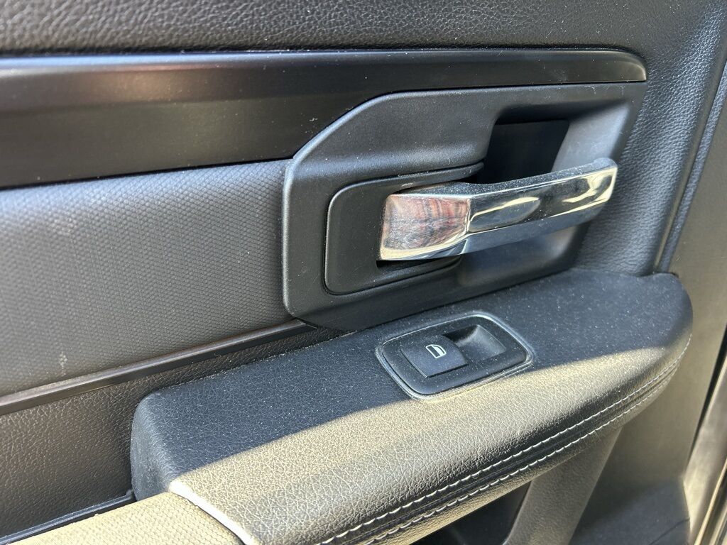 2018 Ram 1500 Rebel Crestwood KY