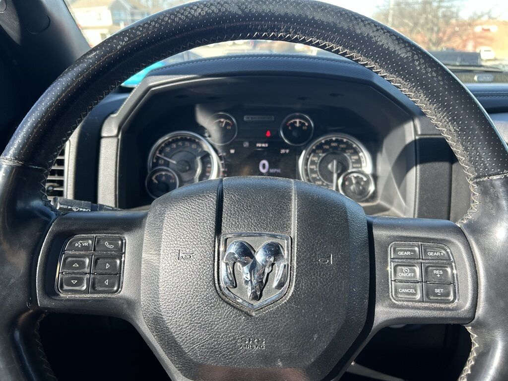 2018 Ram 1500 Rebel Crestwood KY