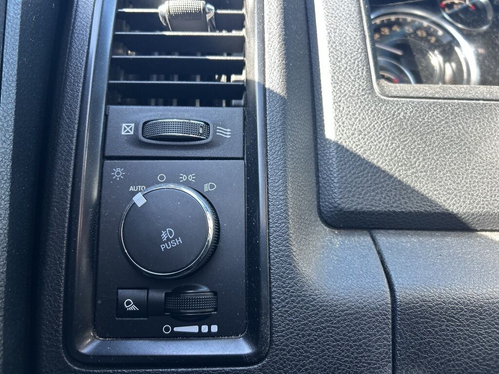 2018 Ram 1500 Rebel Crestwood KY