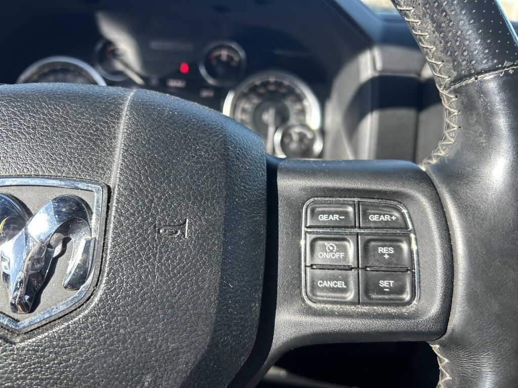 2018 Ram 1500 Rebel Crestwood KY