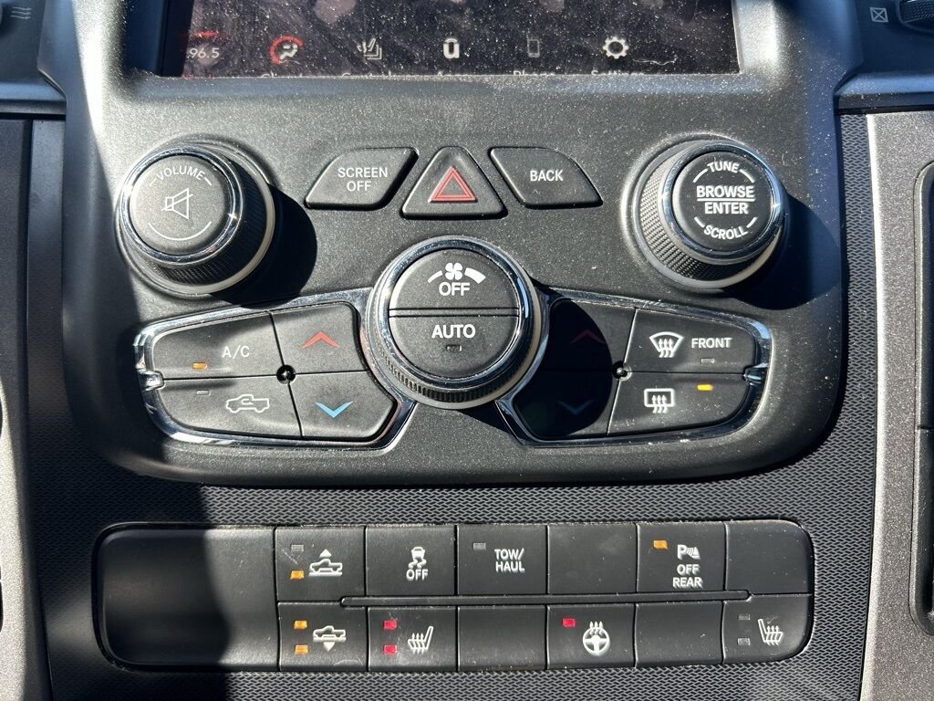 2018 Ram 1500 Rebel Crestwood KY