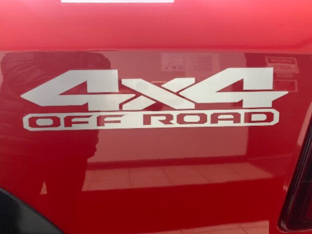 2018 Ram 1500 Rebel Crew Cab 4x4 5'7 Box Charlotte NC