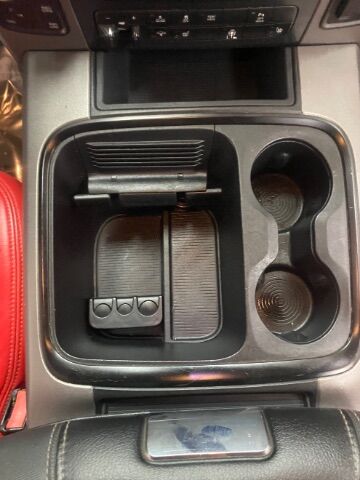 2018 Ram 1500 Rebel Crew Cab 4x4 5'7 Box Charlotte NC