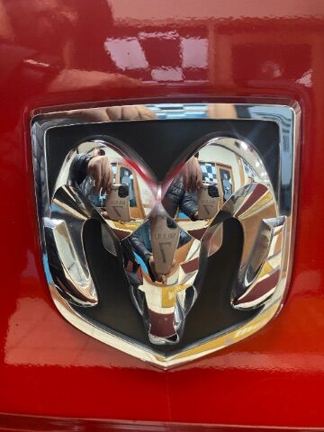 2018 Ram 1500 Rebel Crew Cab 4x4 5'7 Box Charlotte NC