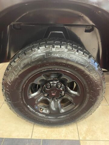 2018 Ram 1500 Rebel Crew Cab 4x4 5'7 Box Charlotte NC