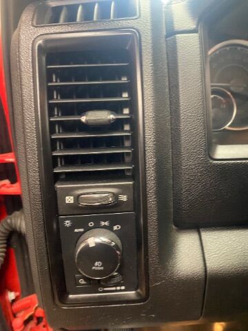 2018 Ram 1500 Rebel Crew Cab 4x4 5'7 Box Charlotte NC