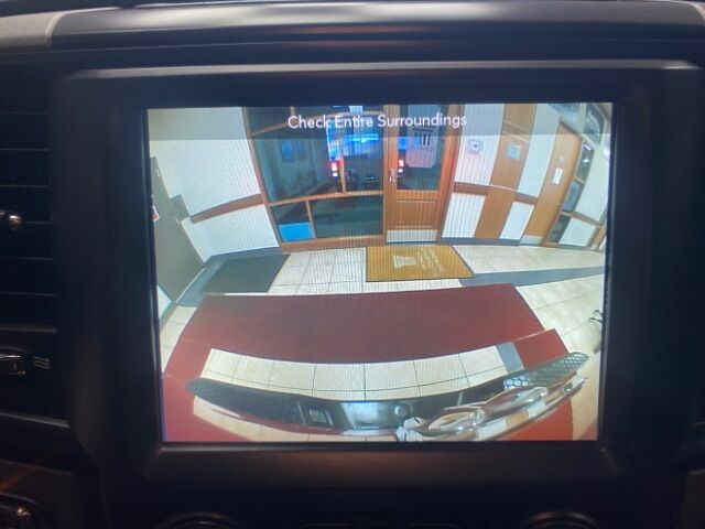 2018 Ram 1500 Rebel Crew Cab 4x4 5'7 Box Charlotte NC