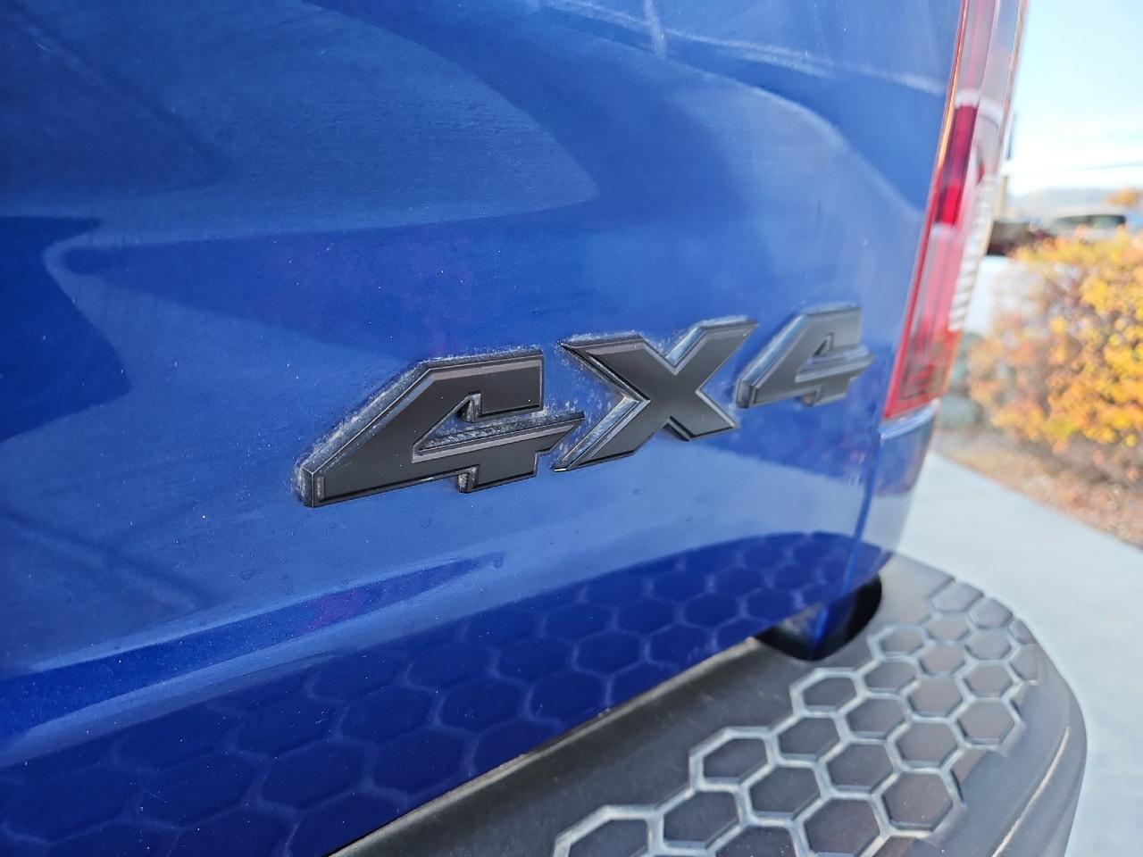 2018 Ram 1500 Rebel Grand Junction CO