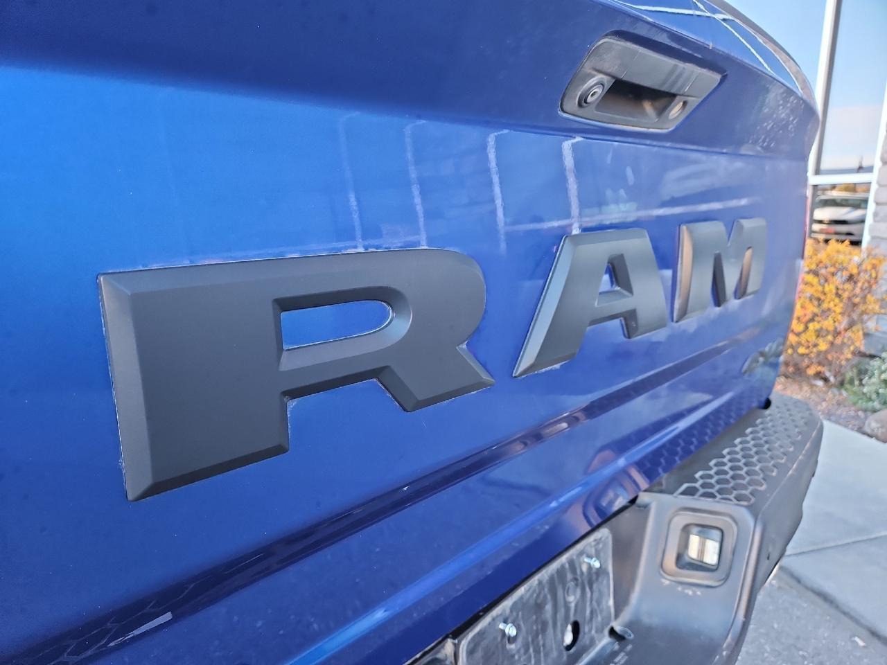 2018 Ram 1500 Rebel Grand Junction CO