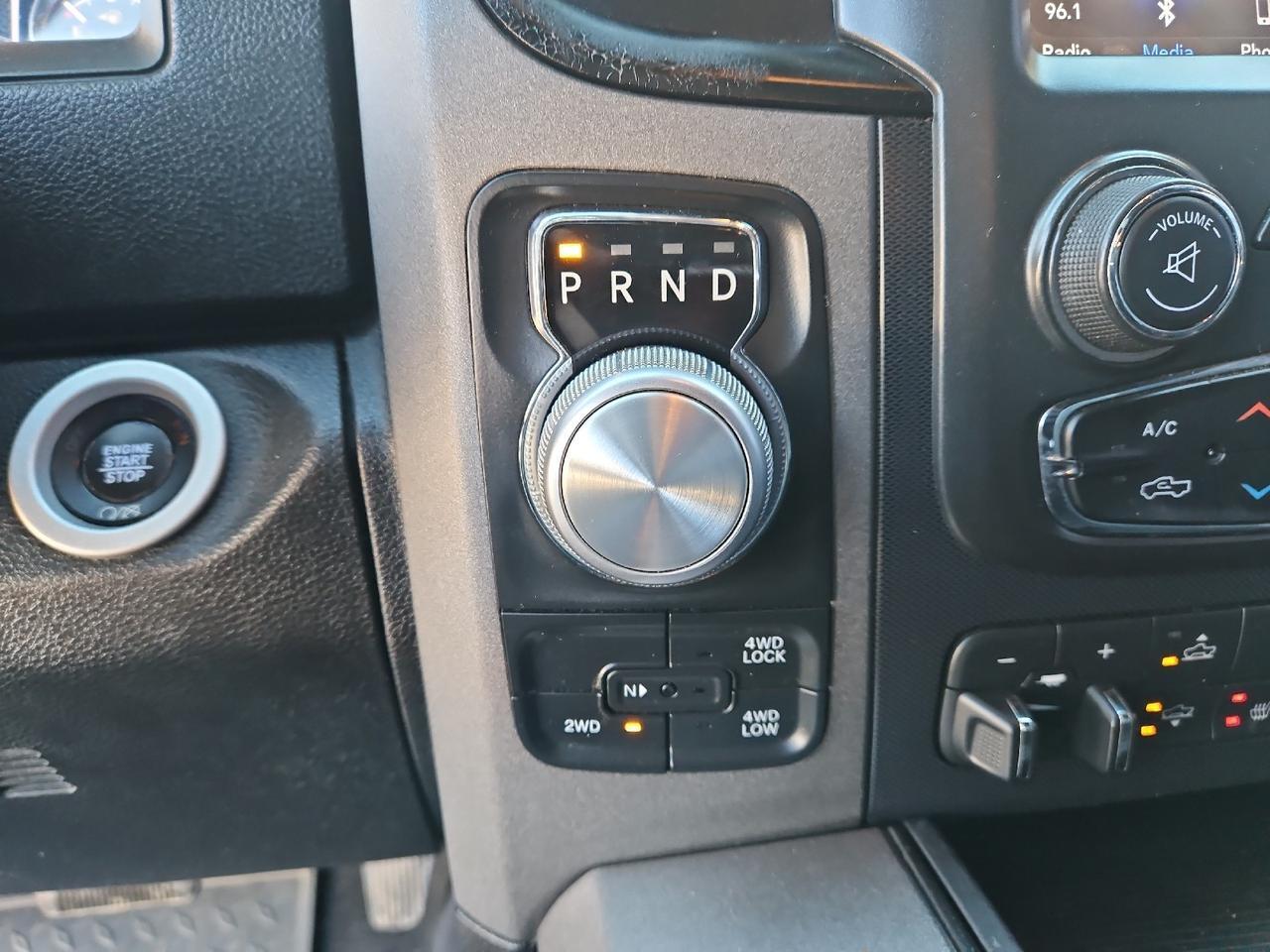 2018 Ram 1500 Rebel Grand Junction CO