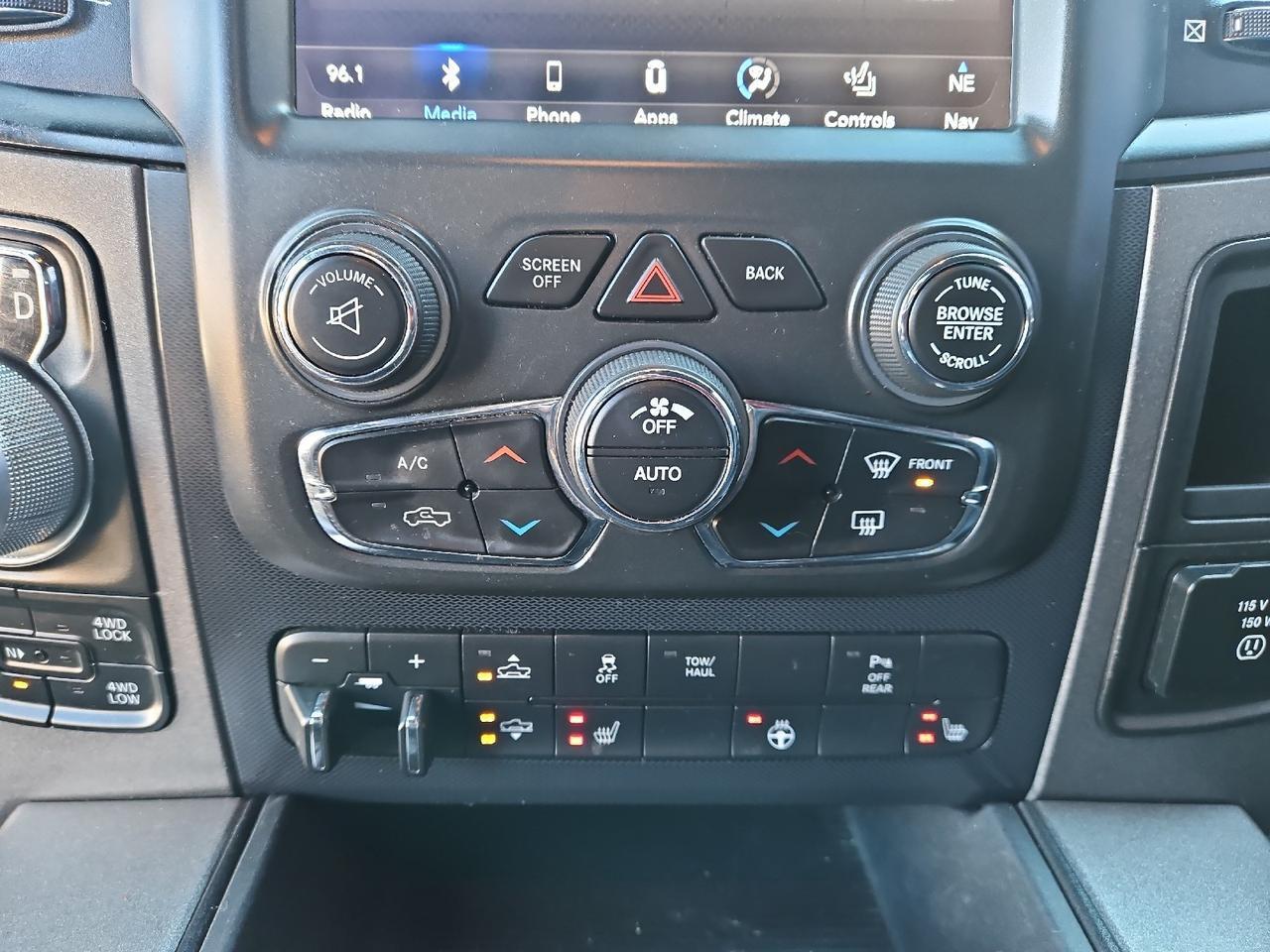 2018 Ram 1500 Rebel Grand Junction CO