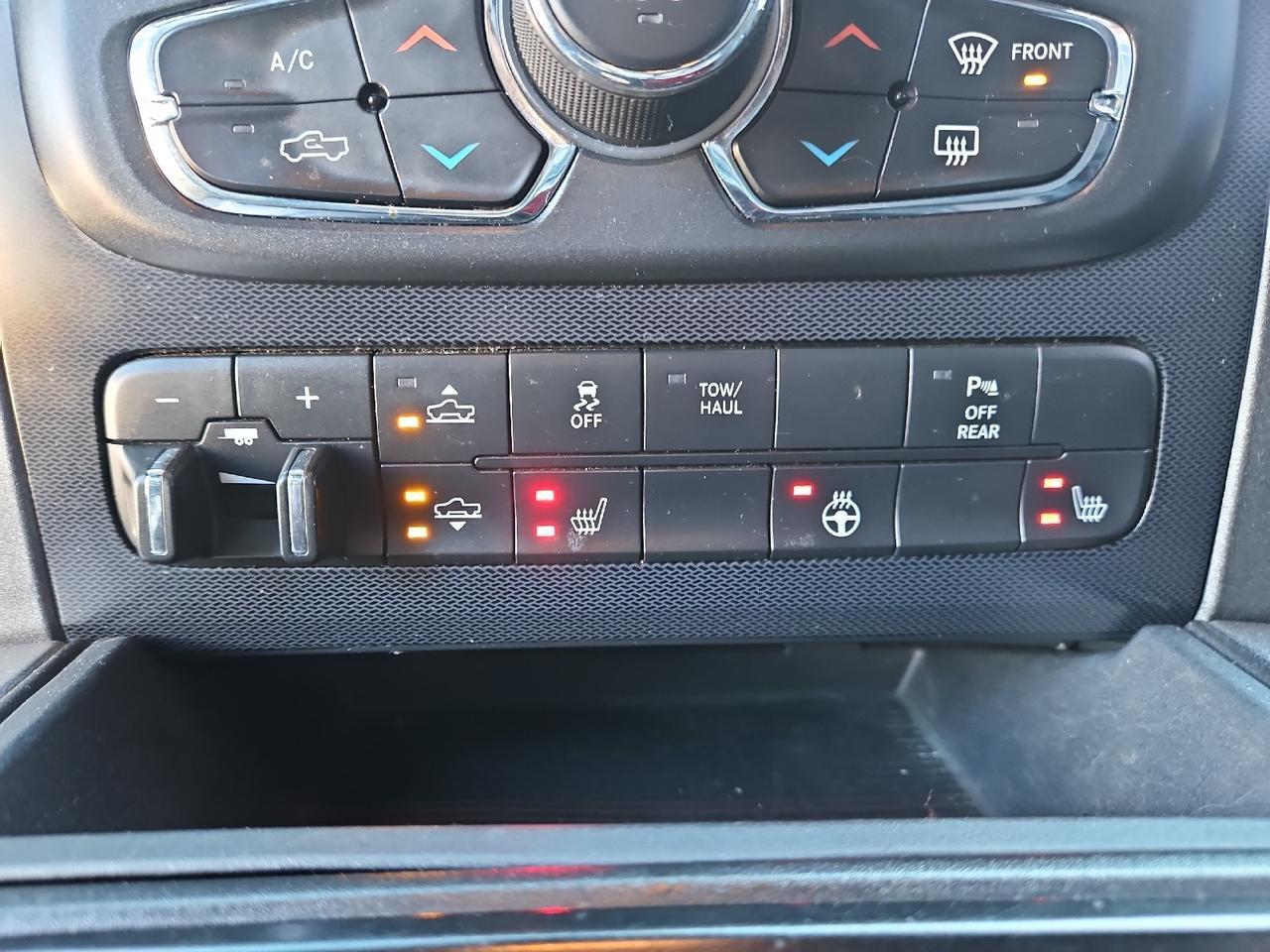 2018 Ram 1500 Rebel Grand Junction CO