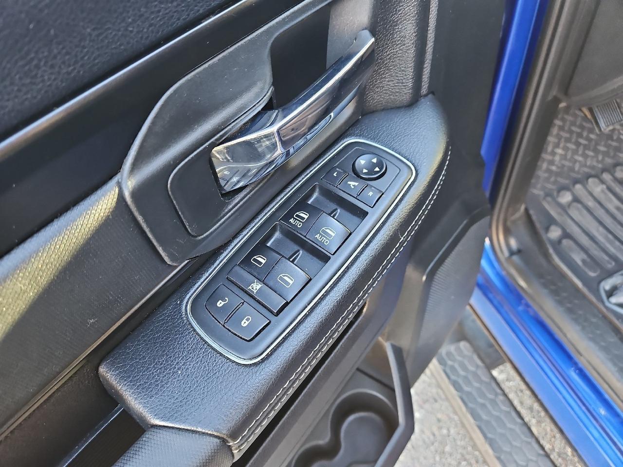 2018 Ram 1500 Rebel Grand Junction CO