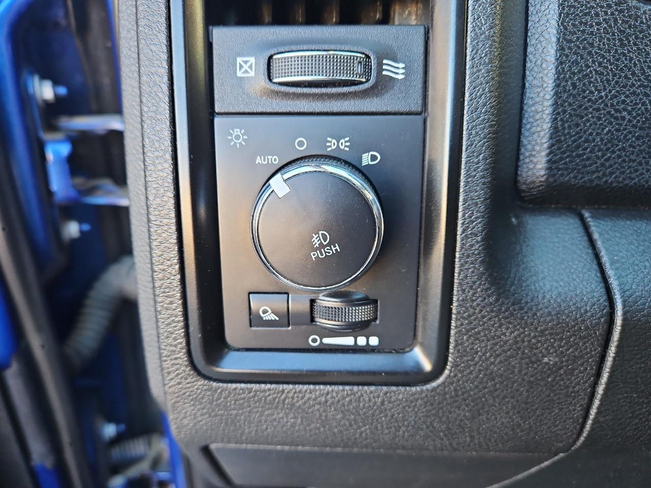 2018 Ram 1500 Rebel Grand Junction CO