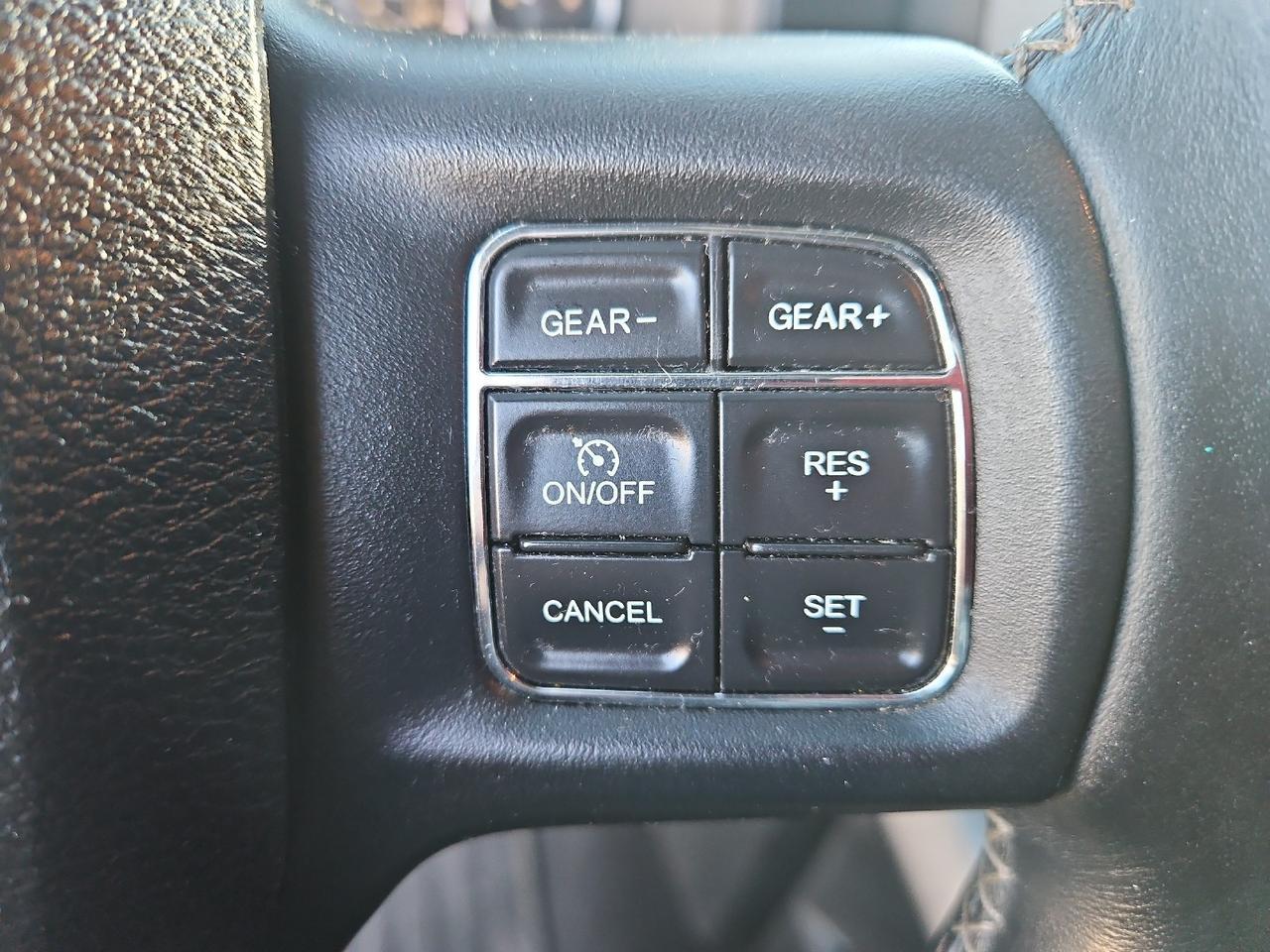 2018 Ram 1500 Rebel Grand Junction CO