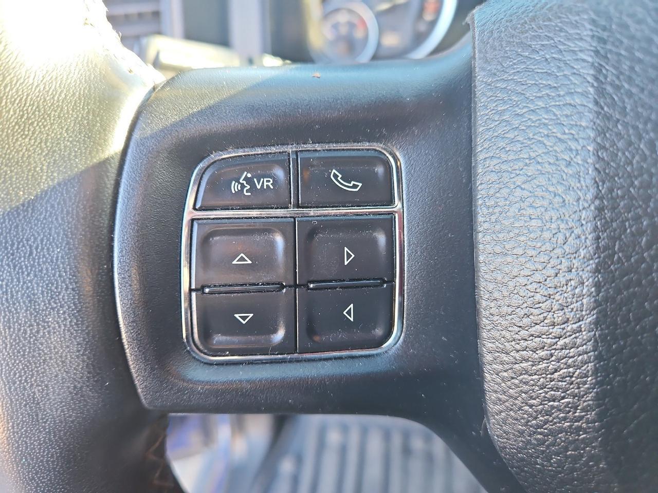 2018 Ram 1500 Rebel Grand Junction CO