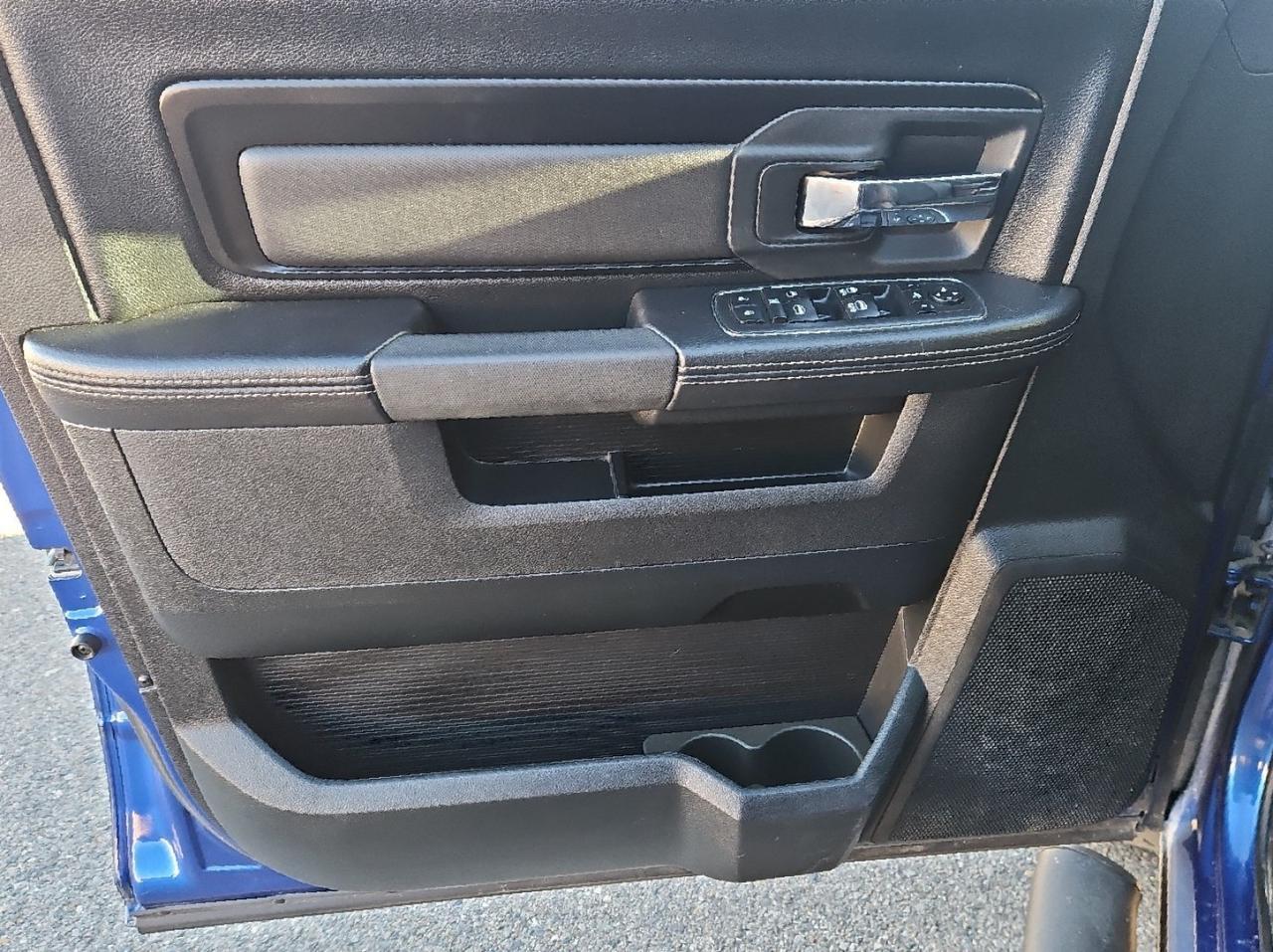 2018 Ram 1500 Rebel Grand Junction CO