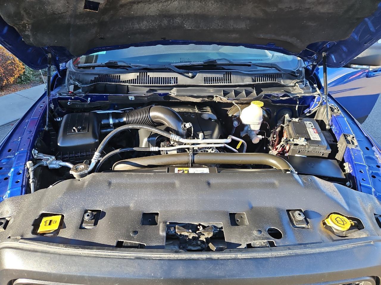 2018 Ram 1500 Rebel Grand Junction CO