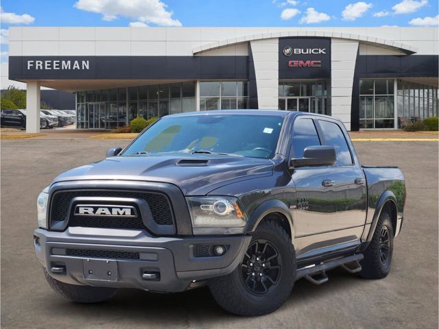 2018 Ram 1500 Rebel Grapevine TX