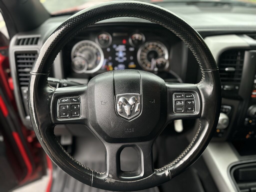 2018 Ram 1500 Rebel San Clemente CA