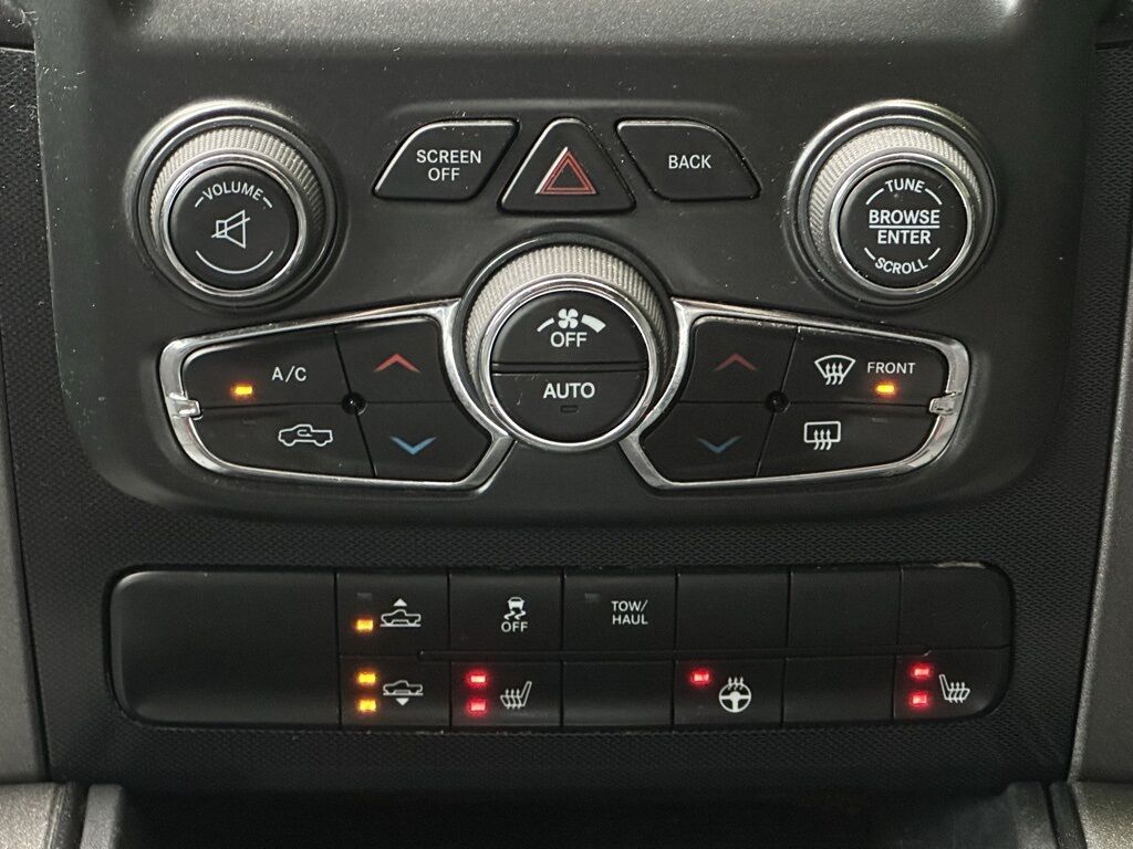 2018 Ram 1500 Rebel San Clemente CA
