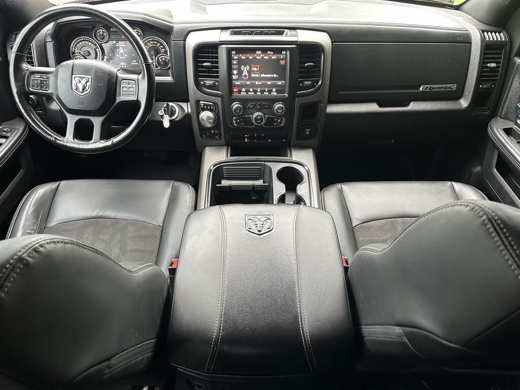 2018 Ram 1500 Rebel San Clemente CA